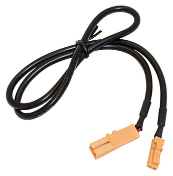 Extension Lead, for 350 mA Drivers and Lights, Loox