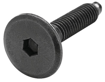 Joint Connector Bolt, 1/4-20, Type JCB-C