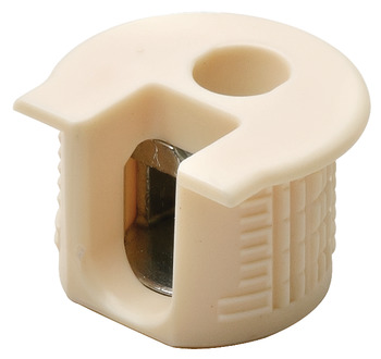 Connector Housing, Rafix 20 System, without Ridge, Plastic