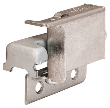 Cabinet Hanger, Screw-Mounted, 440 lb. Load Capacity, 2 5/16 length
