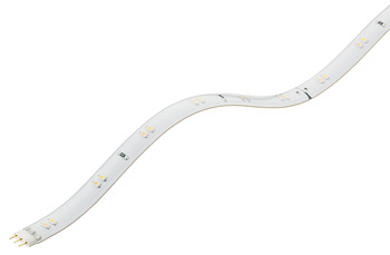 Flexible Strip Light, Flexible, Loox LED 3017, 24 V