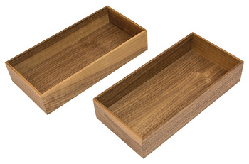 Optional Small Box Set, for LAVIDO Trays
