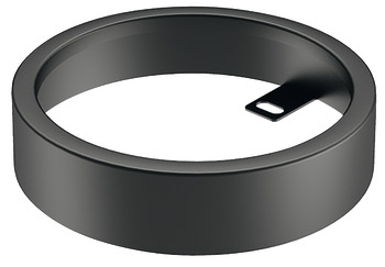Surface Mounted Ring, for LED 3001, Round