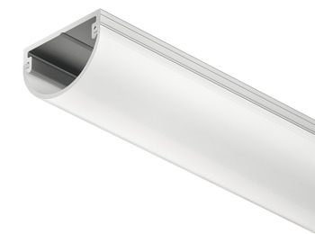 Hafele LED Aluminum Profile Double Stick Mounting Tape 1/2" x 108’ 792.01.994 