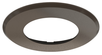 Recess Mounted Housing Trim Ring, for Loox LED 2025/2026