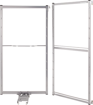 Tandem Chef's Pantry, for 46 Cabinet Frame