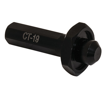 CT-19, Installation Tool for Low Profile, Self Tapping Female