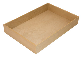Dispensa Fineline™ Pantry Box