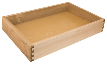 Roll-out Tray, Maple