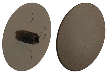 Cover Cap, for Maxifix® Connector Housing