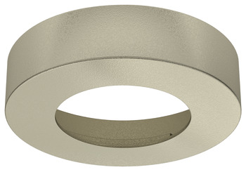 Surface Mounted Housing Trim Ring, for Loox LED 2025/2026, 2091/3091, 2092/3092