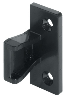 Push-in Fitting, AS Panel Connector