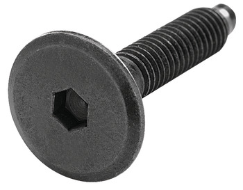 Joint Connector Bolt, 1/4-20, Type JCB-B