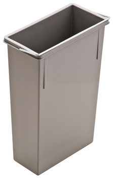 7 Liter Replacement Waste Bin, Hailo US and Easy Cargo Pull Out Units