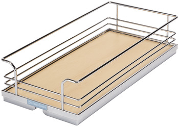 Storage Tray, for Internal Drawer Pull-Out