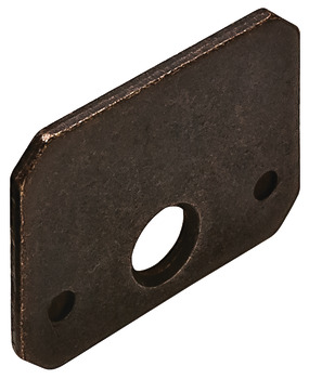 Strike Plate, for Magnetic Catch