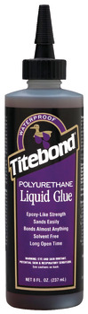 Titebond®, Polyurethane Glue
