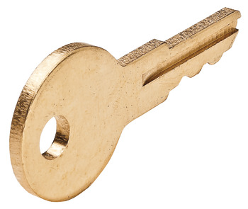 Removal Key, for Lock Cores