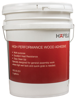 Häfele High Performance Wood Adhesive