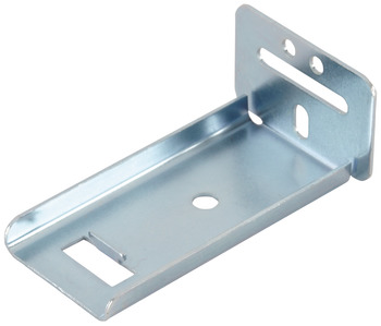 Rear Mounting Bracket (Top of Slide Mounting), for Accuride 1029 Center Mounted Slide