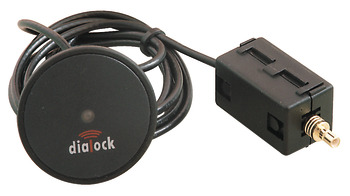 Antenna, for Lock Controller