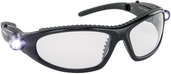 Safety Glasses, with LED