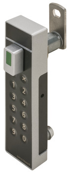 Keypad Lock, Safe-O-Tronic® LS100