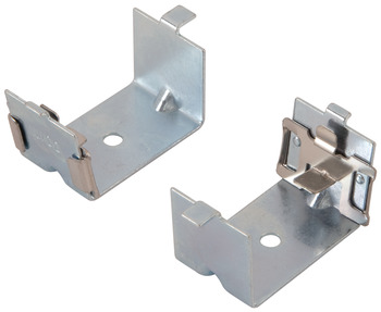Pilaster Mounting Kit, for Accuride 3832