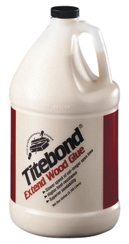 Titebond® II, Extend Wood Glue