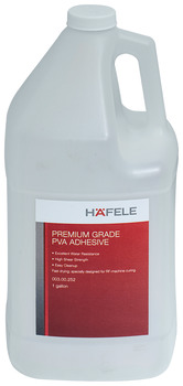 Hafele Premium Grade PVA Adhesive