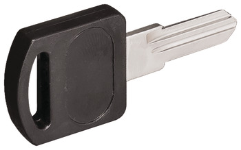 Key Blank, for 235.20 Series Cam Locks