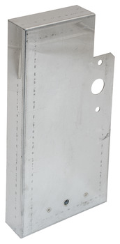 Adapter Plate, Penco #1528-02, S-6 Collect Lock
