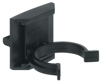 Panel Clip, for Base Cabinet Levelers