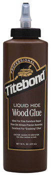Titebond®, Liquid Hide Glue