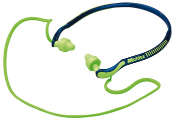 Ear protection loop, NRR: 20