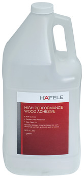 Hafele High Performance Wood Adhesive
