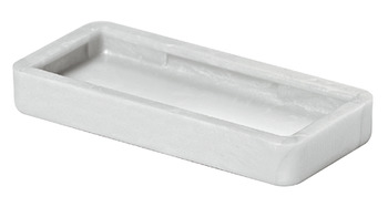 QuickClick Glide, rectangular, for press fitting