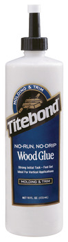 Titebond®, Quick and Thick Multi-Surface Glue