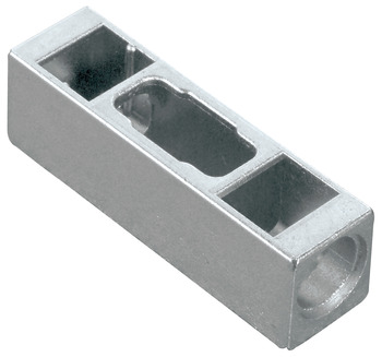 Adapter, for Frameless or Inset Doors without Lip