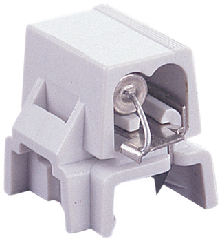 Fused Plug, for Low Voltage Lighting