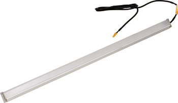 Medium Intensity Extrusion Light Bar, Loox LED 2037, 12 V