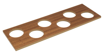 Container Holder Insert, for Fineline™ Cutlery Tray