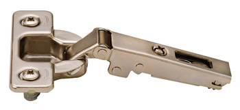 Concealed Hinge, Duomatic 110°, inset mounting