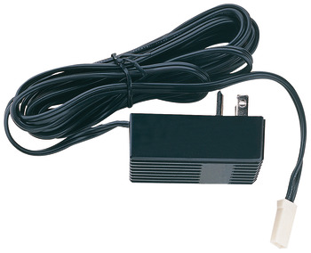 Electronic Transformer, with 13' Cord and 2-Pronged Plug