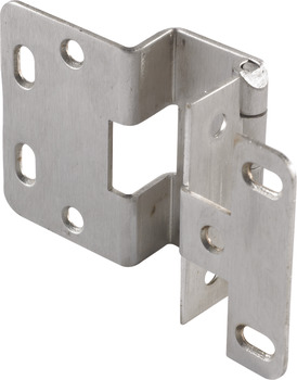 Five-Knuckle Institutional Hinge, Grade 1, Opening Angle 270°, for 13/16 Door Thickness
