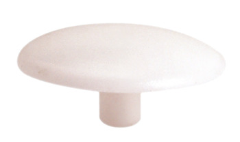 Trim Cap, Press-Fit for Confirmat Head, Ø 12 mm