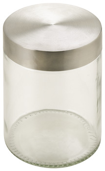 Glass Container, for Fineline™ Container Holder
