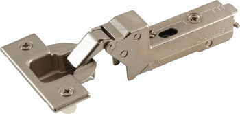 Concealed Hinge, Grass TIOMOS, 110° Opening Angle, Inset Mounting