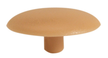 Trim Cap, Press-Fit for Confirmat Head, Ø 12 mm
