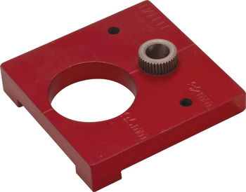 Red Jig, for Installers